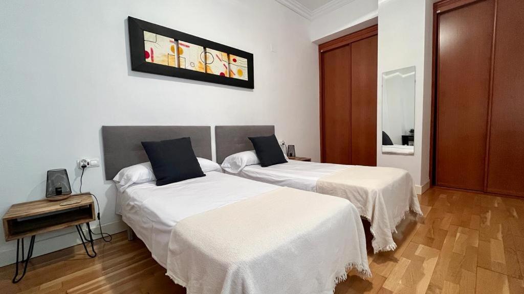 Picassia Home Malaga Center Eksteriør bilde