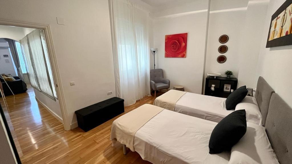 Picassia Home Malaga Center Eksteriør bilde
