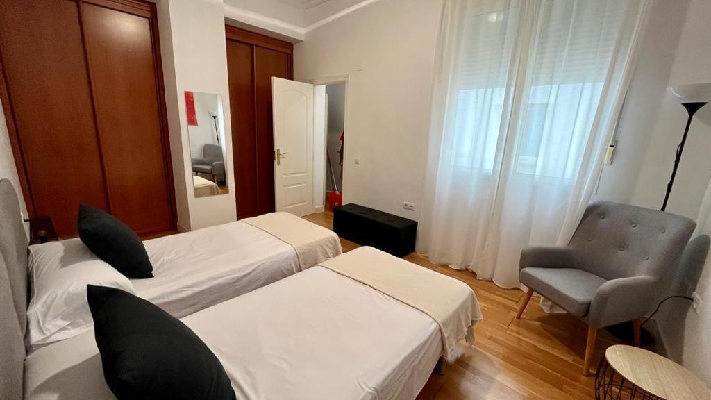 Picassia Home Malaga Center Eksteriør bilde