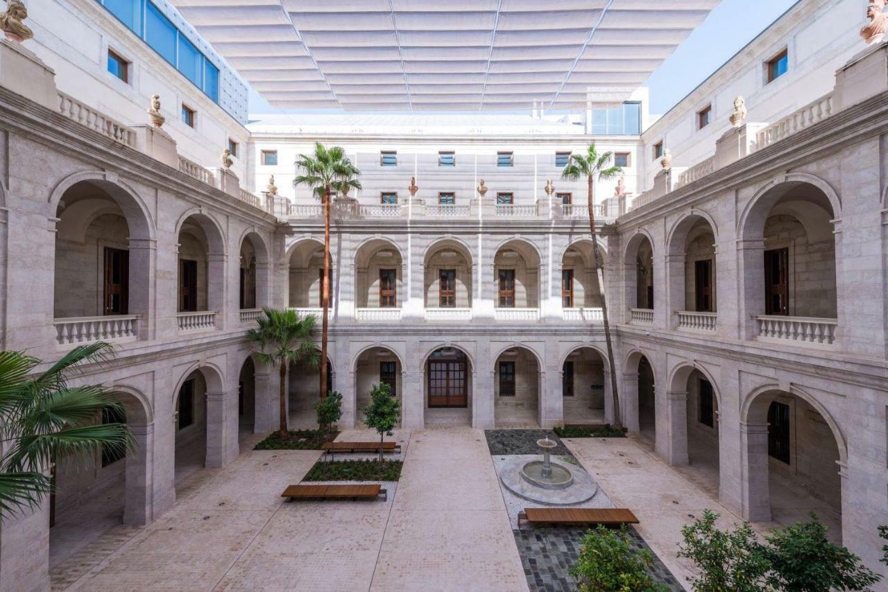 Picassia Home Malaga Center Eksteriør bilde